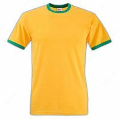 Футболка с логотипом в Ташкенте - от 25 000 сум от 10 шт.