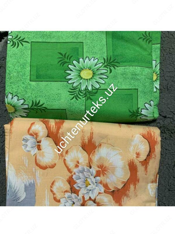  Комплект постельного белья №1 - 