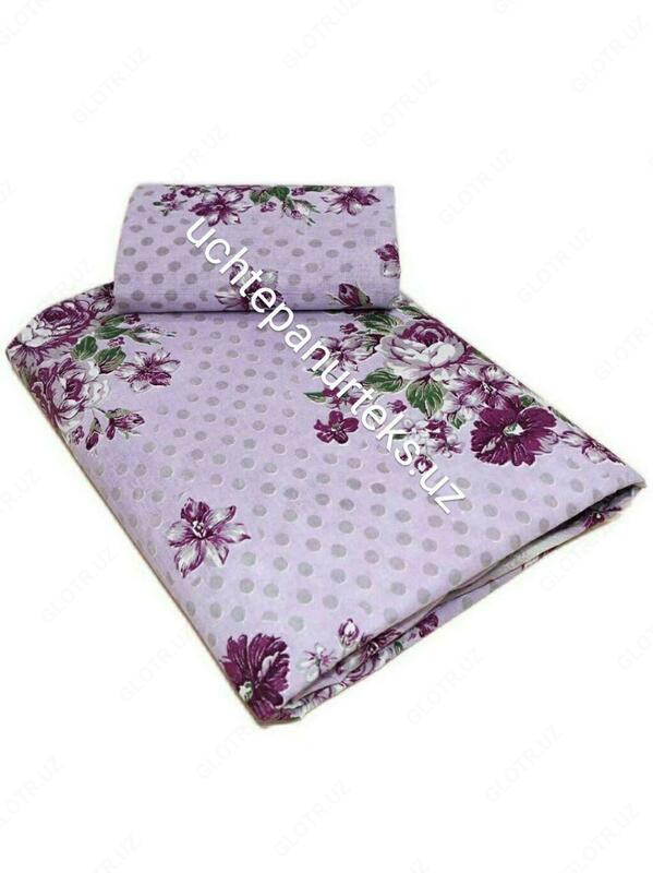 Комплект постельного белья №6