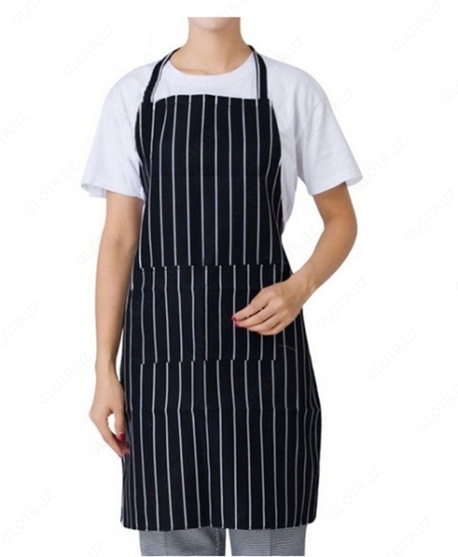   Поварская Костюм