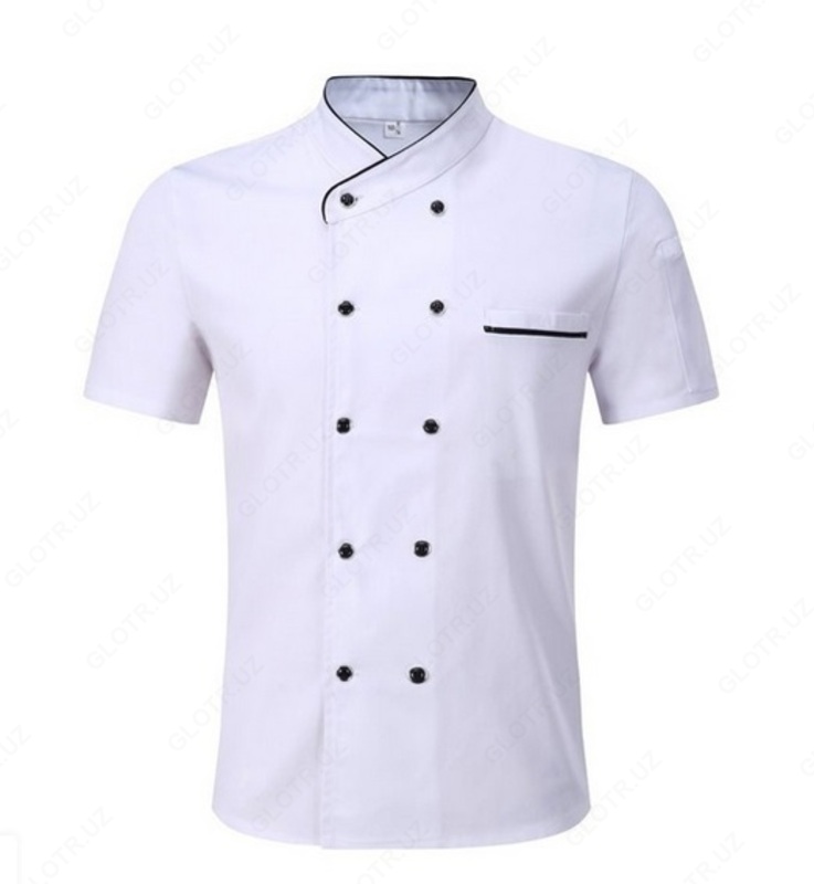  Oshpazning yaxtasi - 