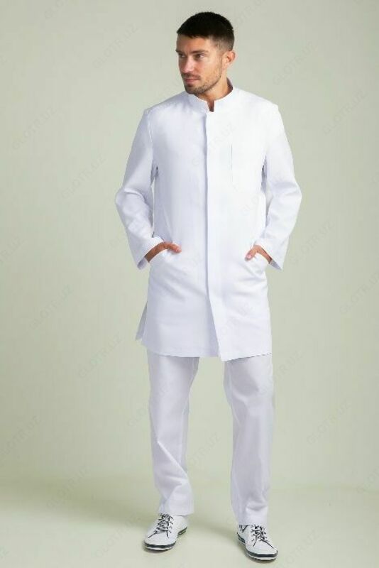 Медицинские костюмы