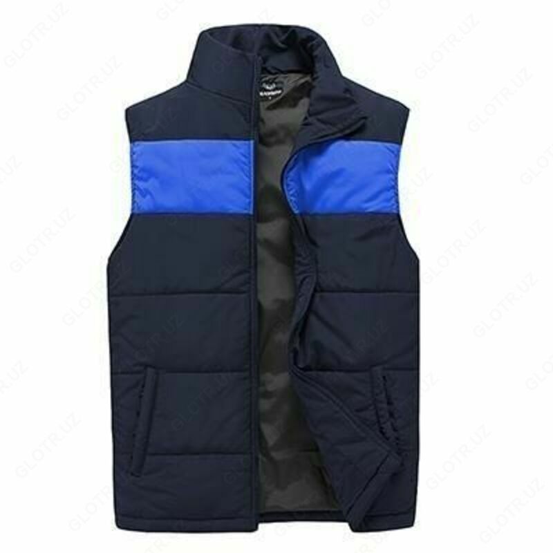   Пошив и производства жилетка в Ташкенте