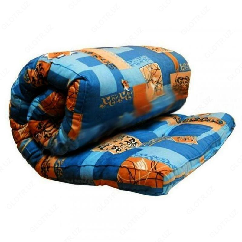   Производства хлопковых матрасов (вата)