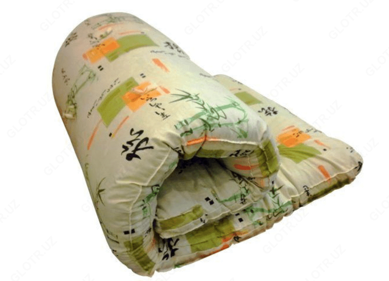  Производства хлопковых матрасов (вата) СП Uchtepa Nur Tekstil