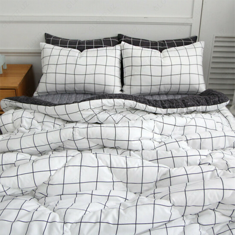 Производство постельного белья