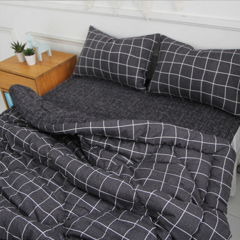  Производство постельного белья - 