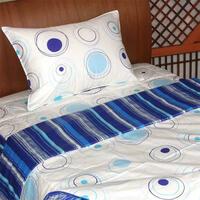   Производство постельного белья