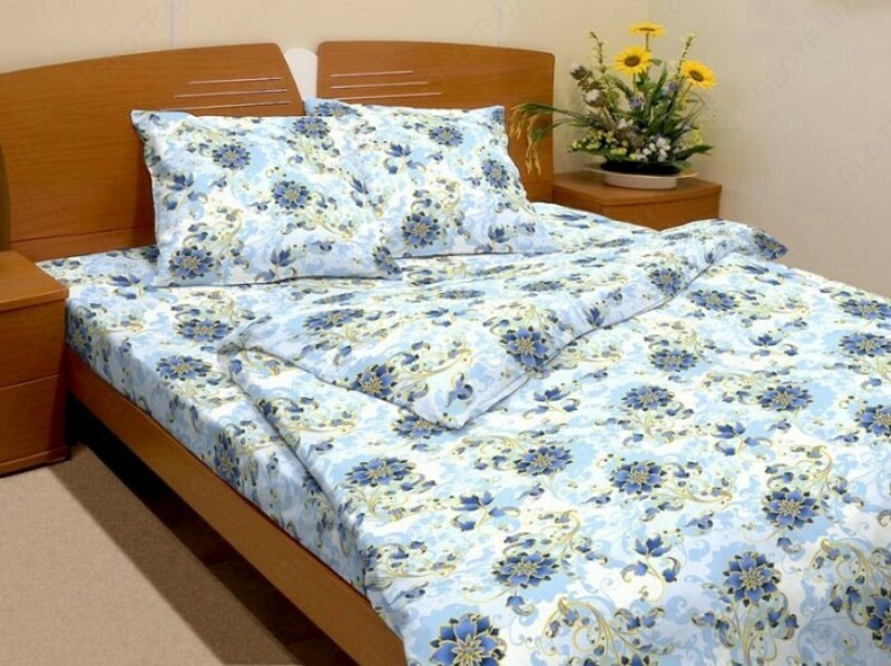  Постельное белье оптом - 