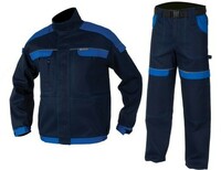 Рабочие костюмы