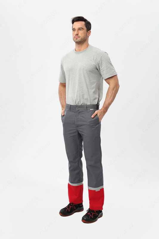  Рабочие костюмы - 