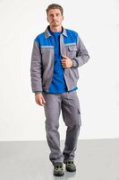   Рабочие костюмы