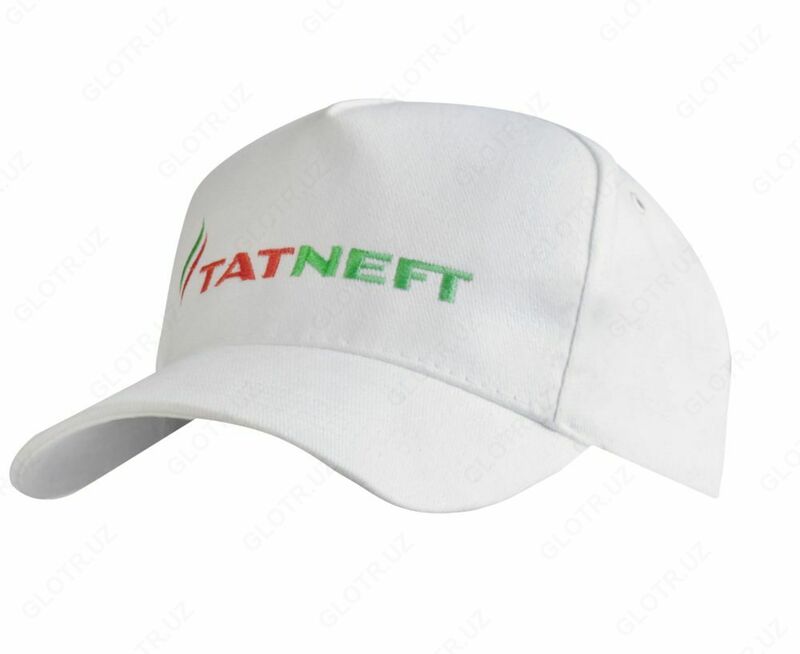 Производство и пошив кепок  бейсболок