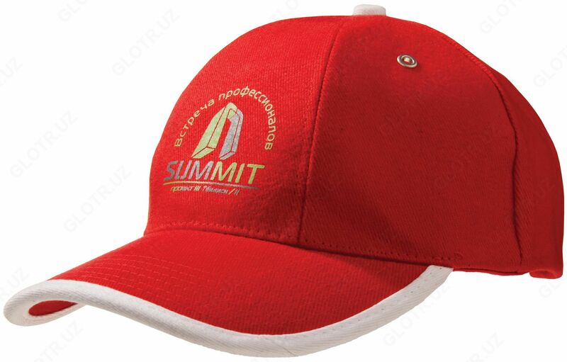  Производство и пошив кепок  бейсболок - 