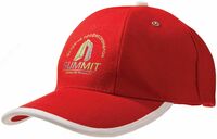  Производство и пошив кепок  бейсболок - 