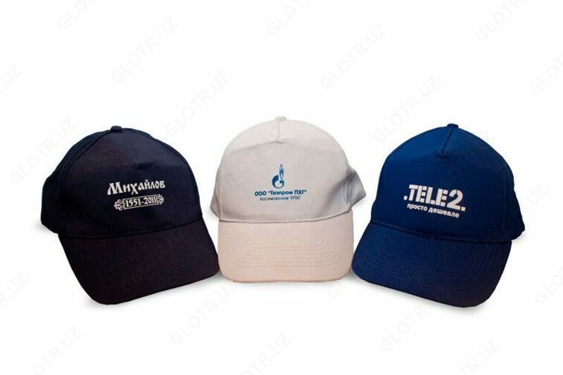  Производство и пошив кепок  бейсболок Только в розницу
