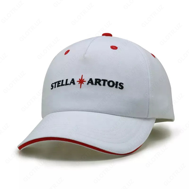  Производство и пошив кепок  бейсболок СП Uchtepa Nur Tekstil