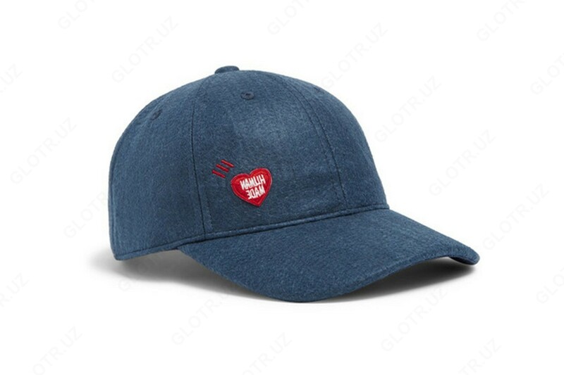   Кепка с логотипом в Ташкенте