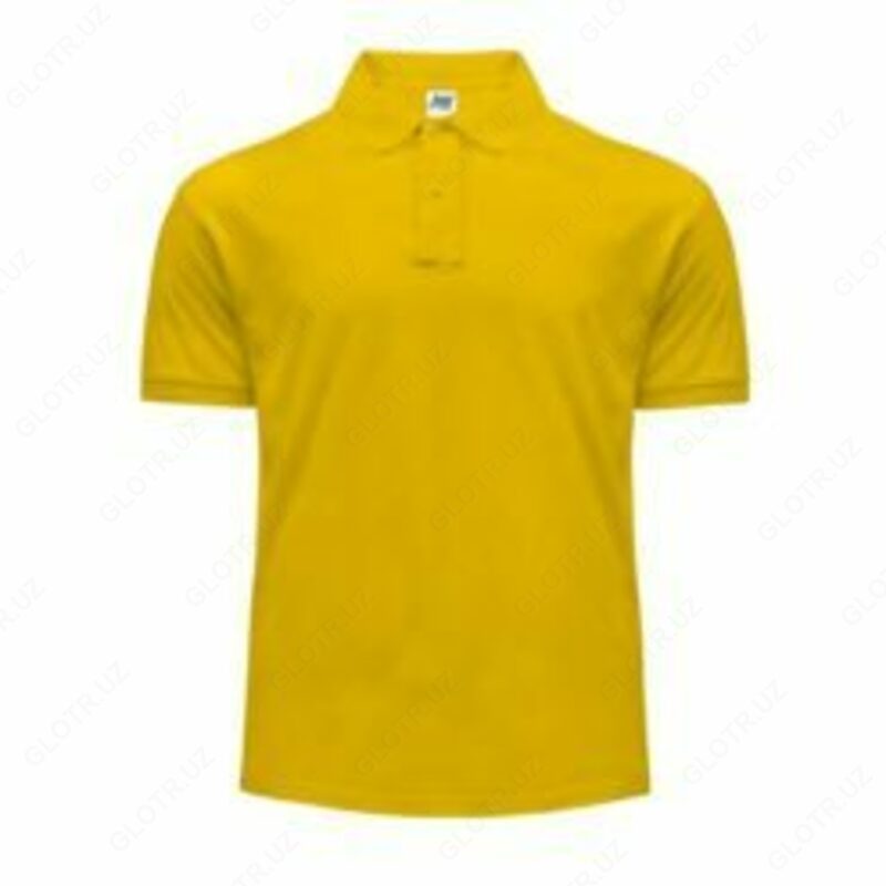  футболки с логотипом - СП Uchtepa Nur Tekstil