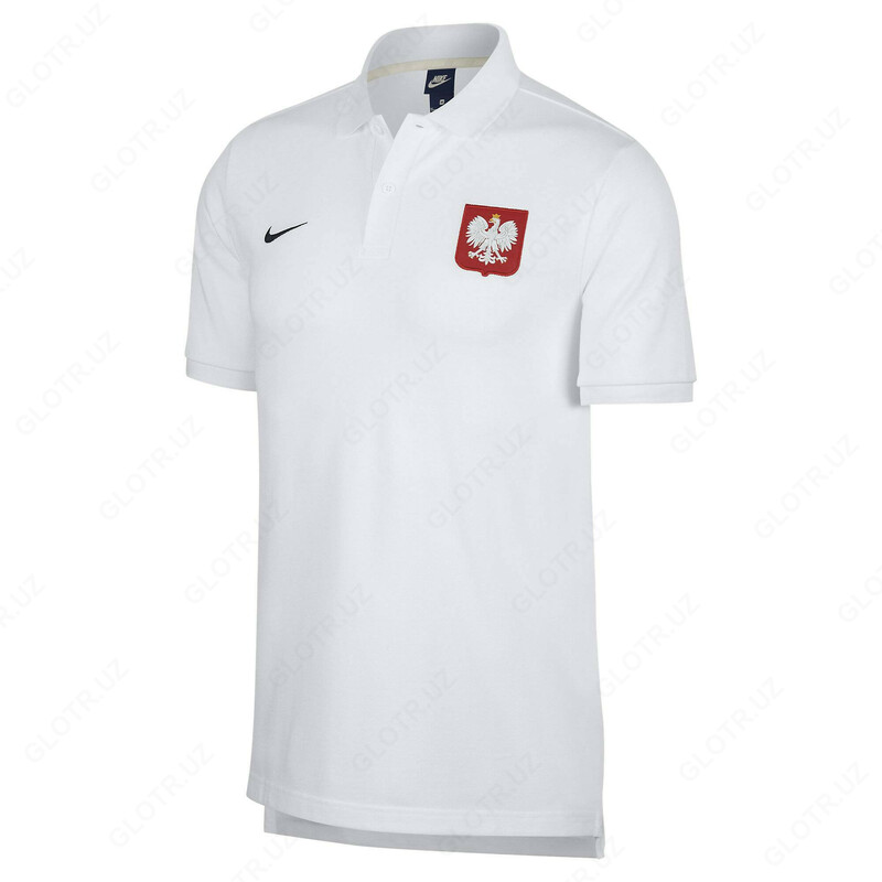 Корпоративные футболки-поло