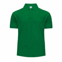  Корпоративные футболки-поло - СП Uchtepa Nur Tekstil