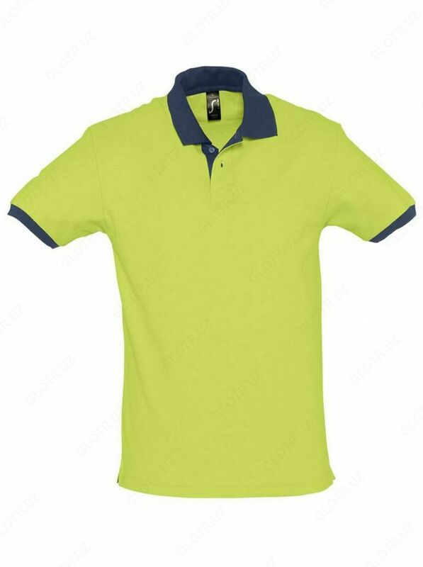 Трикотаж "1-6" СП Uchtepa Nur Tekstil