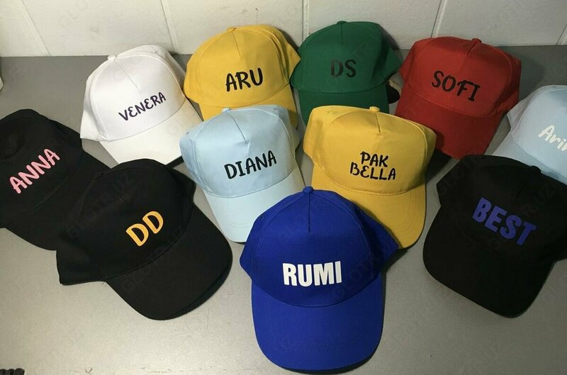   Пошив кепок в узбекистане