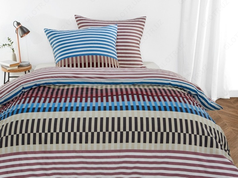  постель СП Uchtepa Nur Tekstil