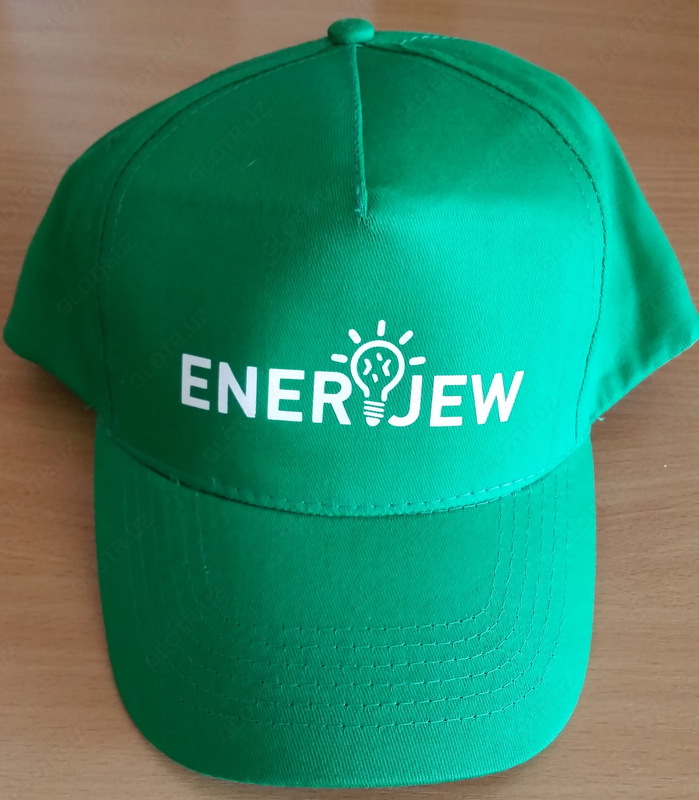  Бейсболки СП Uchtepa Nur Tekstil