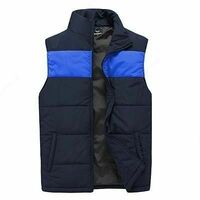  Мужские жилеты СП Uchtepa Nur Tekstil