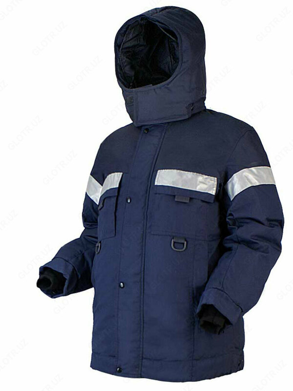   Зимняя спецодежда в Ташкенте