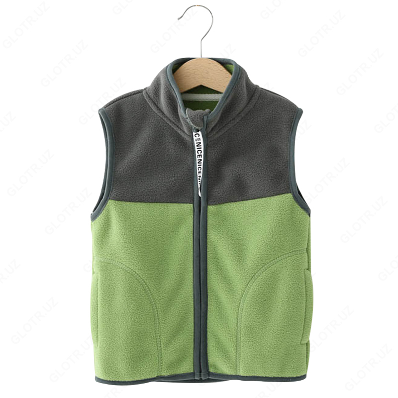  Флисовая жилетка в Ташкенте - 