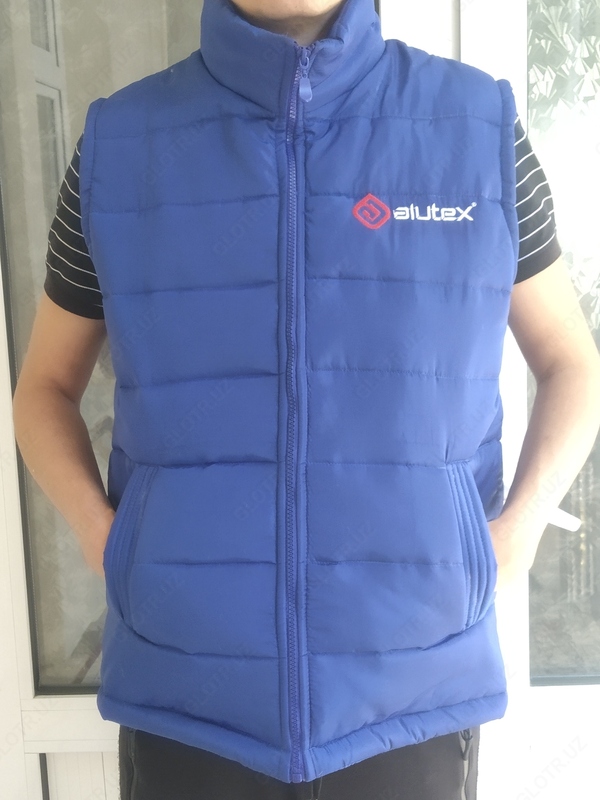 Жилеты и безрукавки (мужские)