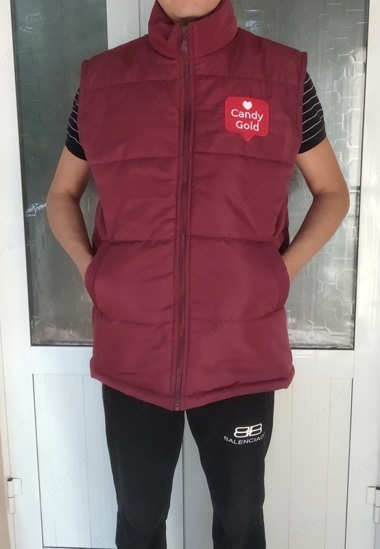   Жилеты и безрукавки (мужские)