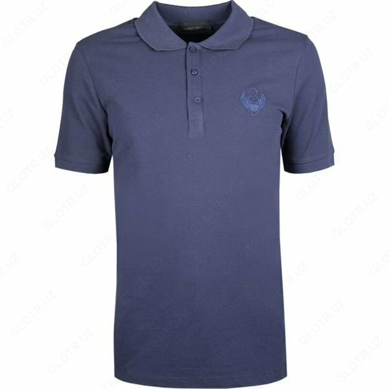  Cорочка с воротником - 