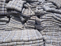  Матрасы (Ватные) СП Uchtepa Nur Tekstil