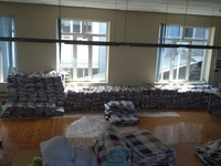  Paxtali matras Ishonchli 70x190 sm  СП Uchtepa Nur Tekstil