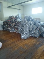  Paxtali matras Ishonchli 70x190 sm  - СП Uchtepa Nur Tekstil