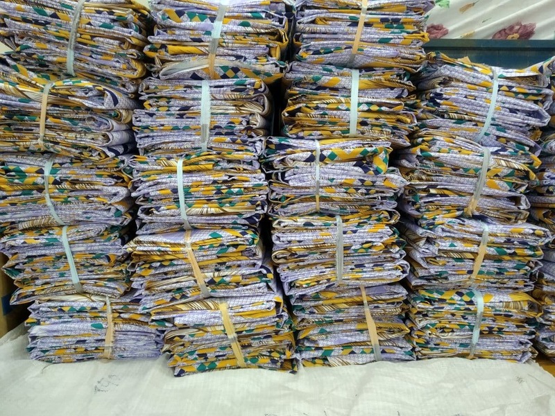  СП Uchtepa Nur Tekstil - Paxtali matras Ishonchli 70x190 sm 