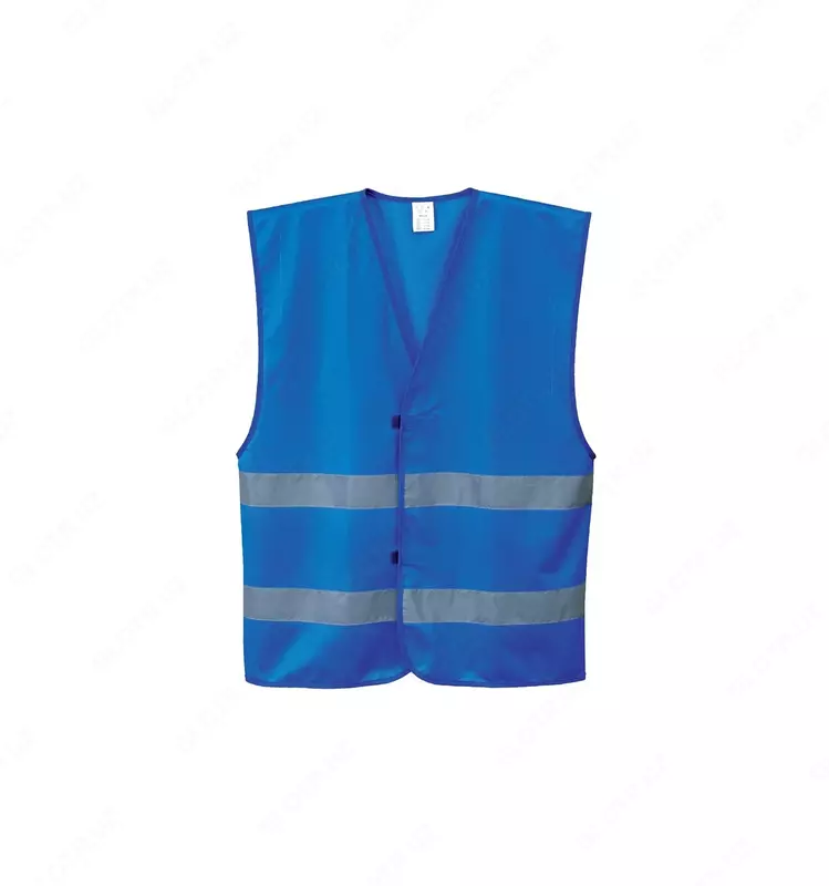  Жилет сигнальный светоотражающая - 