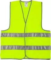  Светоотражающий сигнальный жилет - 