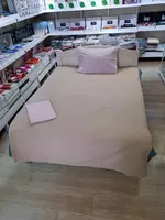  Постельное ПОПЛИН СП Uchtepa Nur Tekstil