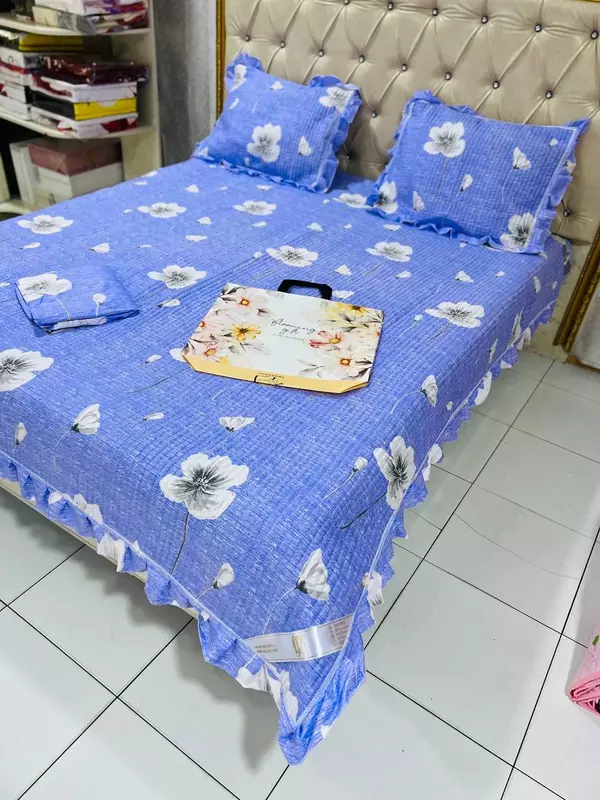  СП Uchtepa Nur Tekstil - Одеяло оптом в Ташкенте