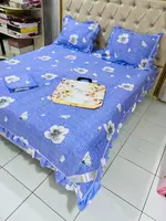  СП Uchtepa Nur Tekstil - Одеяло оптом в Ташкенте