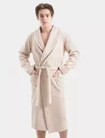  Махровый халат оптом - 