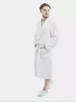   Махровый халат оптом