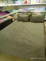   Комплект постельного белья от швейной фабрики