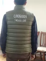  Пошив спецодежды на заказ оптом - 