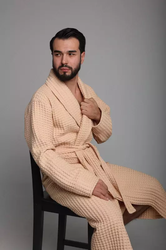 Банный халат оптом