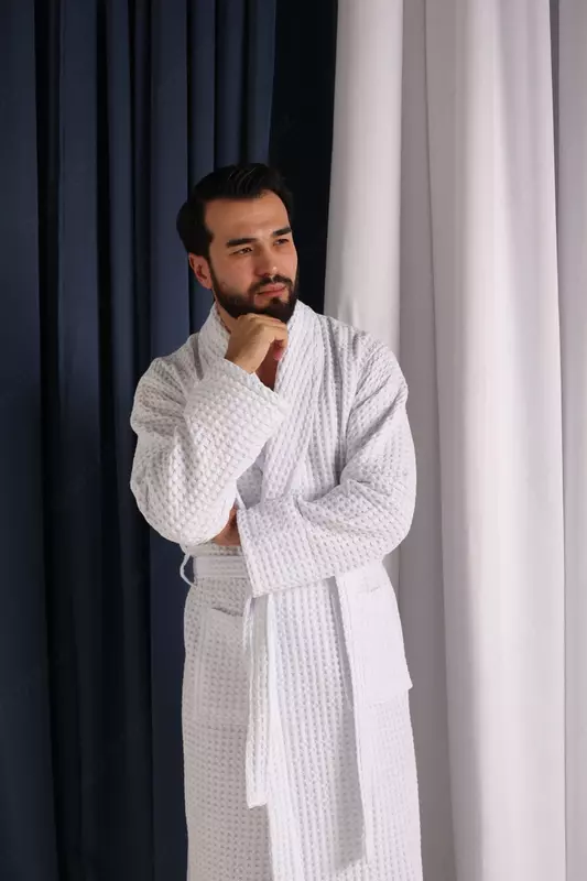  Банный халат оптом Только оптом